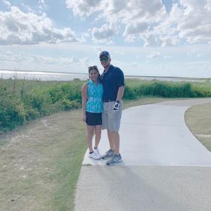 Meet your Posher, Jenna